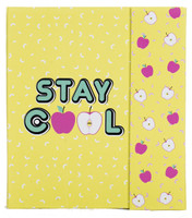 Agenda Magnetica Settimanale Fruitilicious Agenda Magnetica Settimanale Fruitilicious