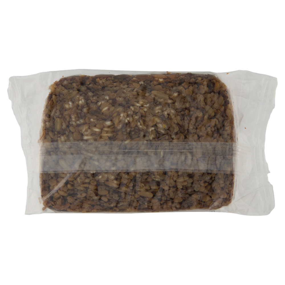 Matt Pansemì Con Fiocchi D'avena 300 G - Foto 3