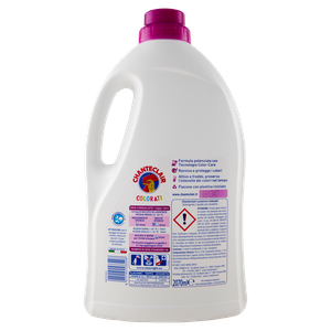 Detersivo Liquido Lavatrice Color Chanteclair 46 Lavaggi - Foto 3