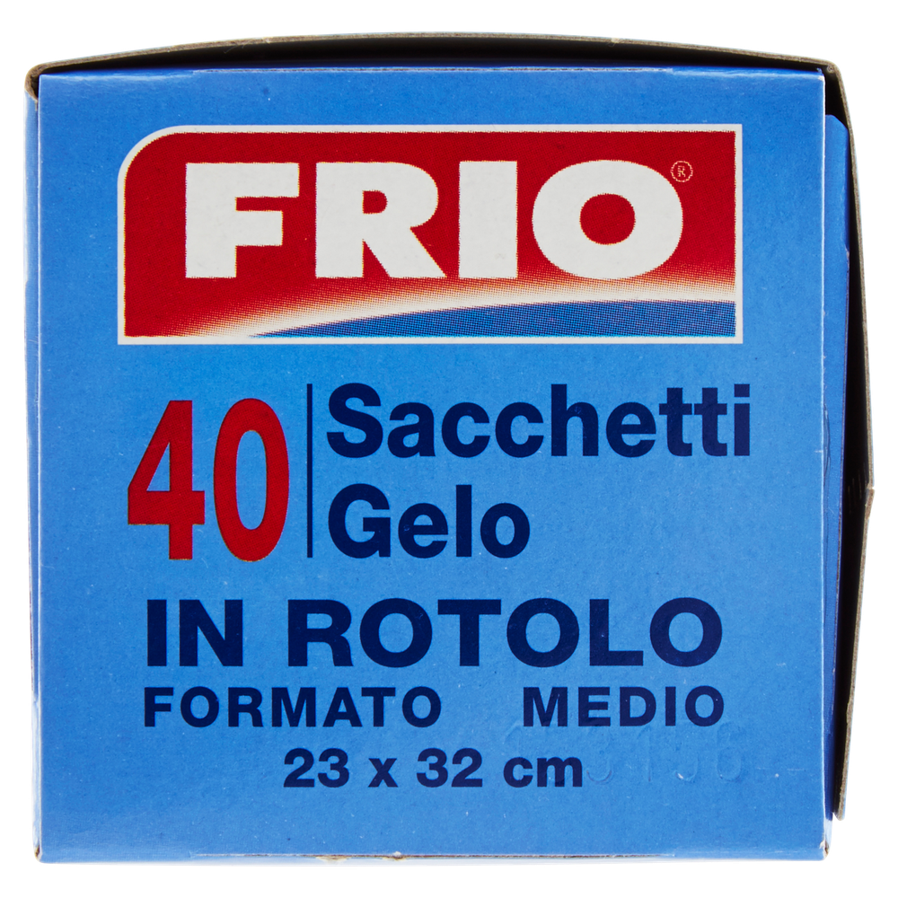 Sacchetti Gelo Medi Frio - Foto 2