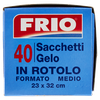 Sacchetti Gelo Medi Frio