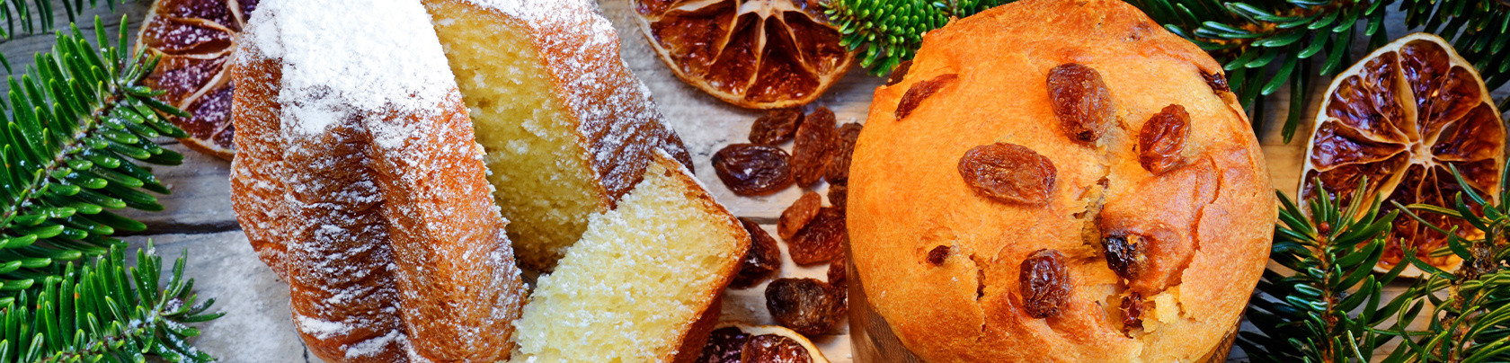 Le ricette con il panettone o il pandoro avanzato: tante idee per gustarli in modo diverso