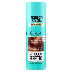 Spray Ritocco Perfetto Castano Mogano - Foto 1