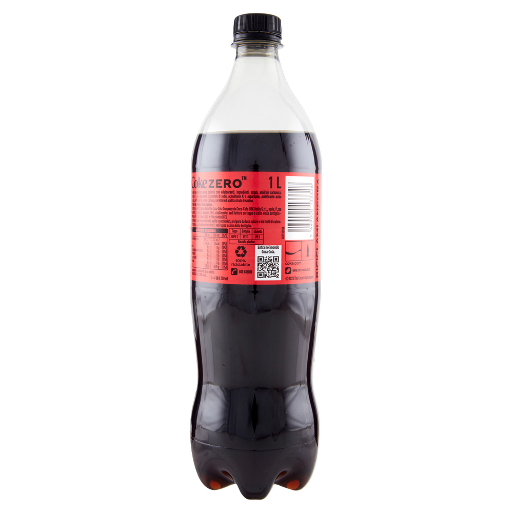 Coca-Cola Zero