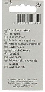 2 Infila Aghi Prym - Foto 2