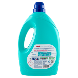Detersivo Liquido Lavatrice 5in1 Freschezza E Igiene 44 Lavaggi Genera - Foto 3