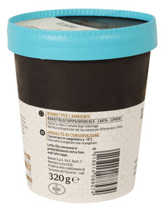 Gelato Al Latte Con Latte Fresco Selezione Gourmet Bennet - Foto 2