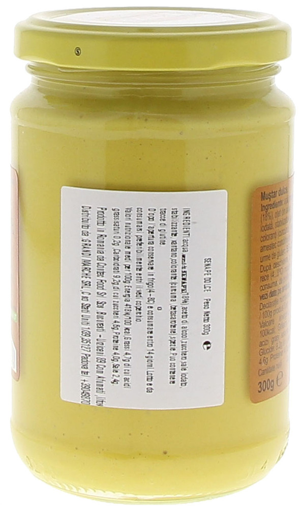 Senape Dolce Olympia - Foto 3
