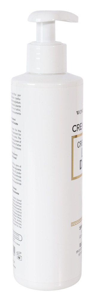 Lr Wonder Company Crema Madre Corpo - Foto 2