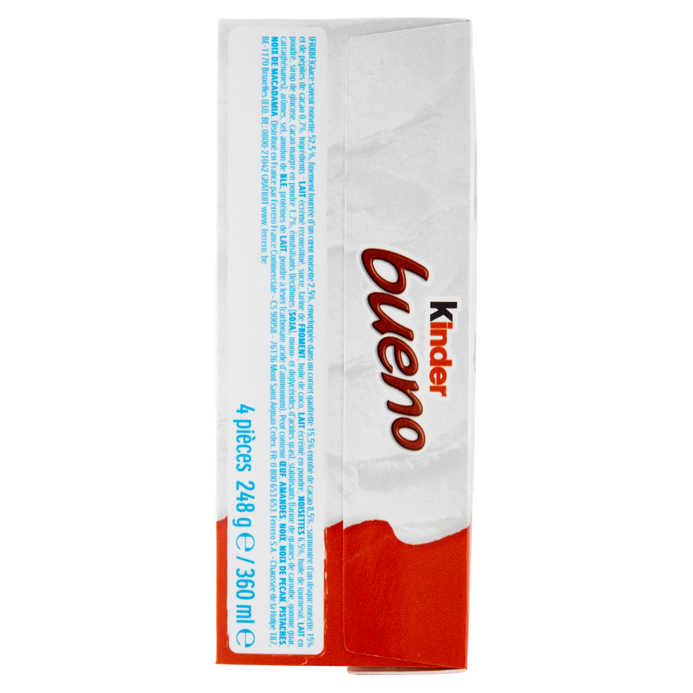 Kinder Bueno Ice Cream Cone Classic - Foto 2