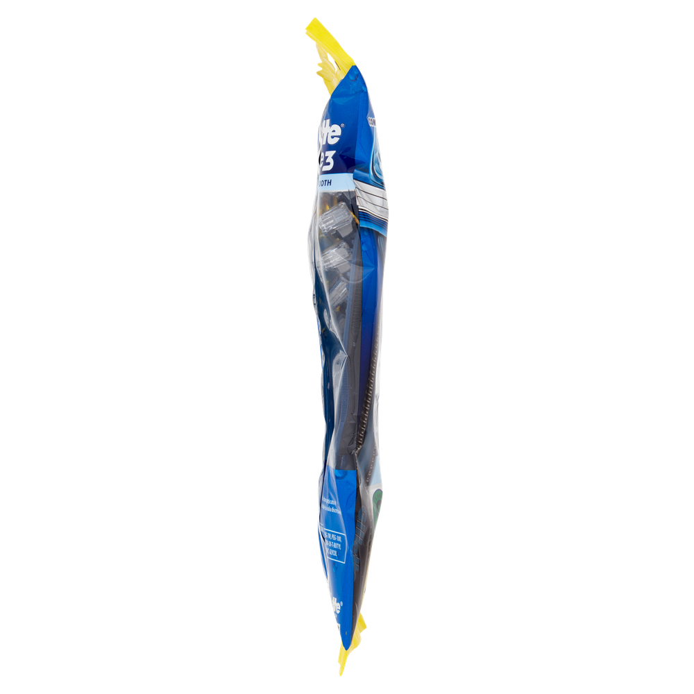 Rasoio Gillette Blue3 Standard Conf. Da 4+2