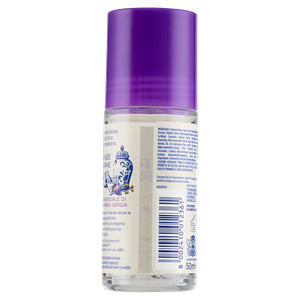 Deodorante Roll On Essenze Italiane Firenze Neutro Roberts - Foto 3