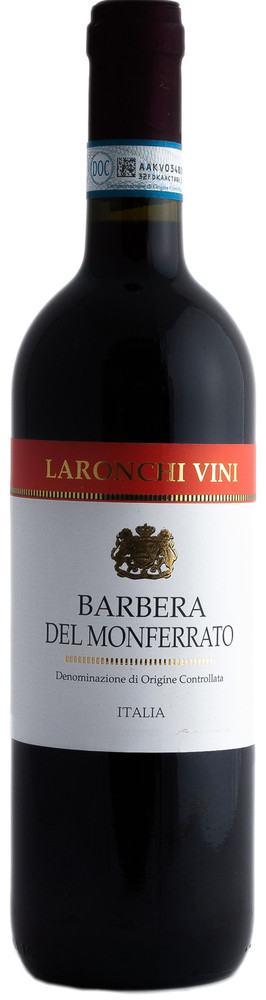 Barbera Monferrato Villa Carina - Foto 1