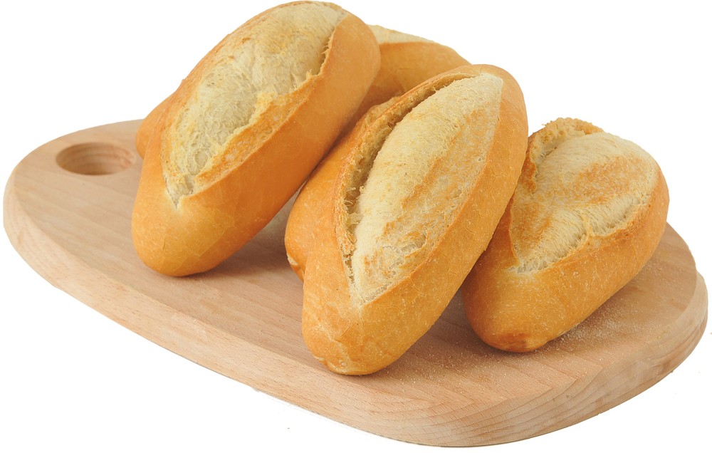 Pane Tipo Francesino Con Lievito Madre - Foto 1