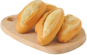 Pane Tipo Francesino Con Lievito Madre - Foto 1