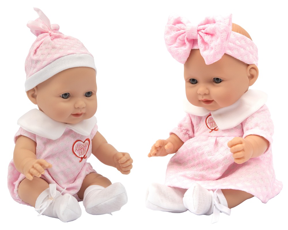 Amore Mio Trendy Baby 25 Cm - Foto 1