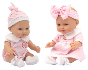 Amore Mio Trendy Baby 25 Cm - Foto 1