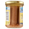 Filetti Di Tonno Classici In Olio D'oliva Mareblu