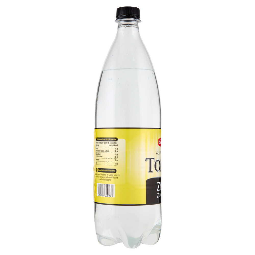Tonica Zero Bennet - Foto 2
