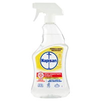 Detergente Igienizzante Multisuperficie Spray Limone Napisan Detergente Igienizzante Multisuperficie Spray Limone Napisan