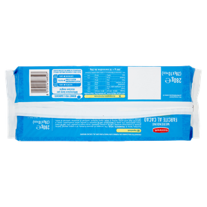 Merendine Farcite Con Crema Al Cacao Bennet Conf. Da 10