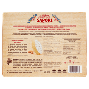 Ricciarelli Alla Mandorla Sapori - Foto 3