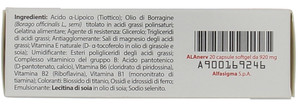 Alanerv Capsule - Foto 3