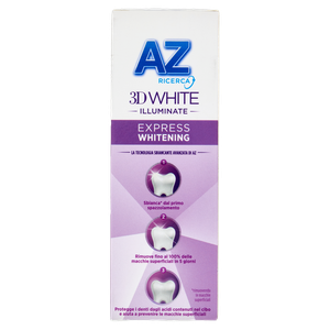 Dentifricio Bianco Glossy 3d Az - Foto 3