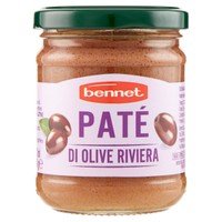 Pate'  Di Olive Riviera Bennet