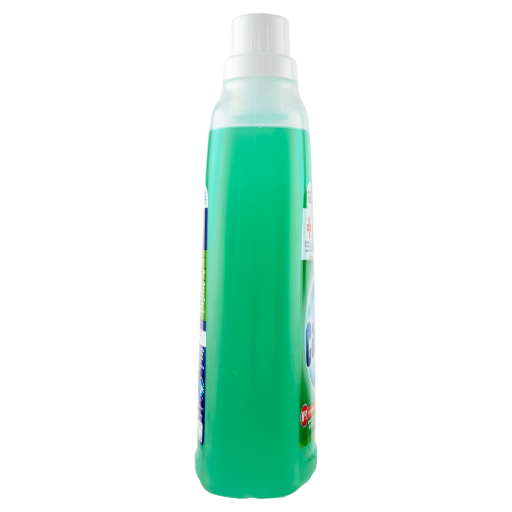 Anticalcare Disinfettante Per Lavatrice In Gel Calgon Igiene + - Foto 2