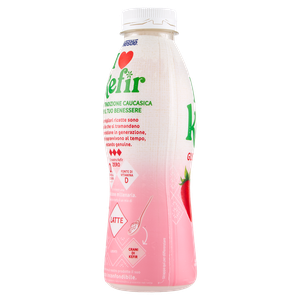 I Love Kefir Fragola 0% - Foto 2