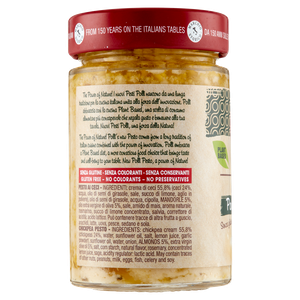 Pesto Ai Ceci I Condimenti Senza Glutine Polli - Foto 2