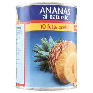 Ananas Naturale Soleado - Foto 2