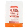 Farina Di Grano Tenero Tipo 0 Manitoba Bennet
