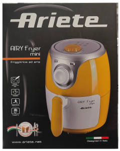 Airy Fryer Mini Ariete