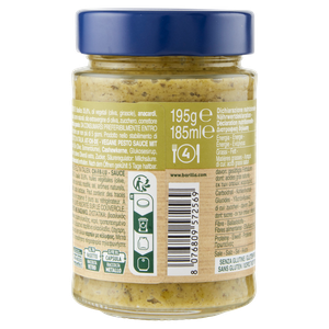 Pesto Alla Genovese Vegan Barilla - Foto 3