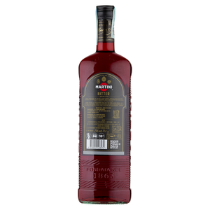Bitter Martini Rosso - Foto 3