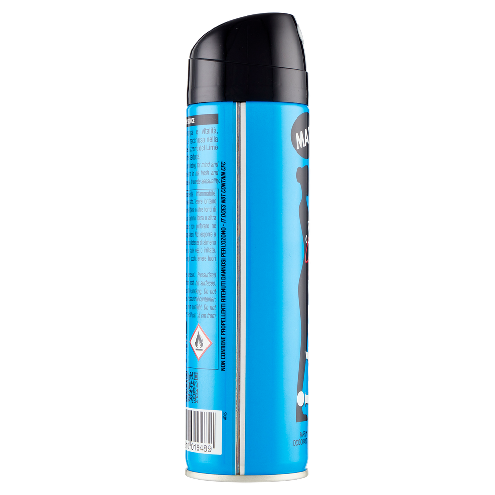 Deodorante Guarana' Maxi Intesa - Foto 2