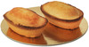 Pasticciotto Alla Crema E Amarena