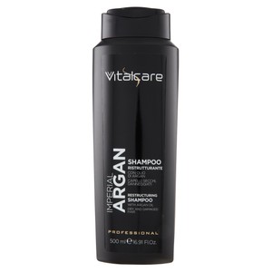 Shampoo Argan Vitalcare - Foto 1