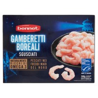 product.preview.arialabel Gamberetti Sgusciati Surgelati Bennet