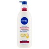 Crema Corpo Extra Nutriente Rassodante Q10+olio Di Argan Nivea