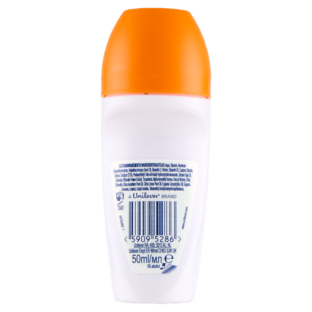 Deodorante Roll On Passion Dove - Foto 3