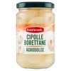 Cipolline Borettane In Agrodolce Bennet
