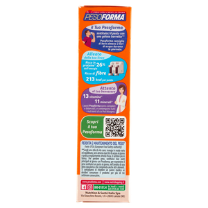 Pesoforma Barrette 2 Pasti Peanut Butter 2 X 58 G - Foto 2