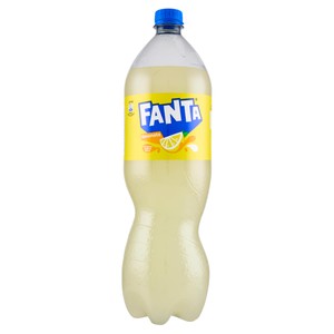 Fanta Limonata Pet 1,5 - Foto 1