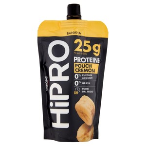 Hipro Pouch Creamy Banana
