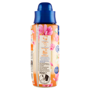 Profumatore Per Bucato Elixir Sandalo & Caprifoglio Coccolino - Foto 2