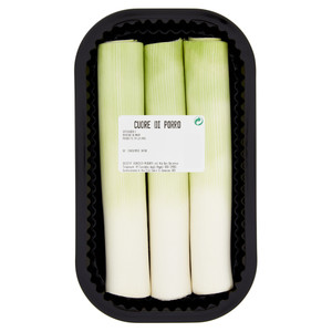 Mix per Torta Salata con Porro, Speck e Ricotta - Foto 3