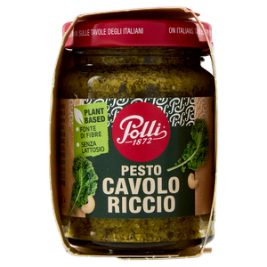 Pesto Cavolo Riccio Polli Conf.Da 2 - Foto 2